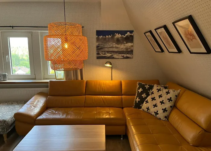 Oerdheks Апартаменты *