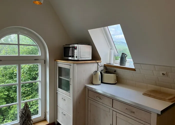 Апартаменты Oerdheks *