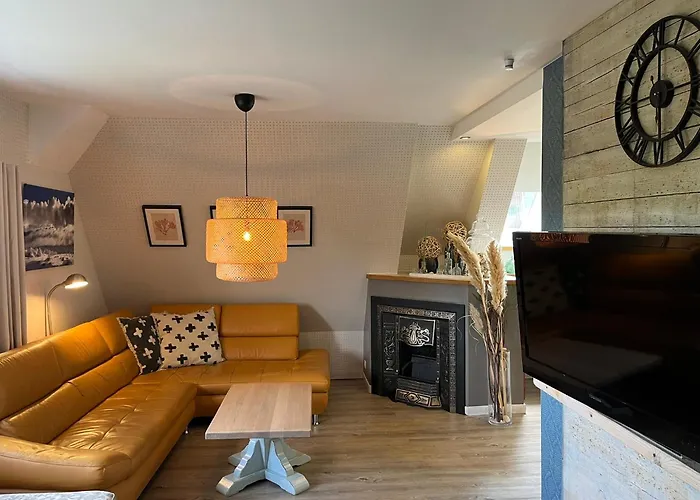 Oerdheks Браунлаге