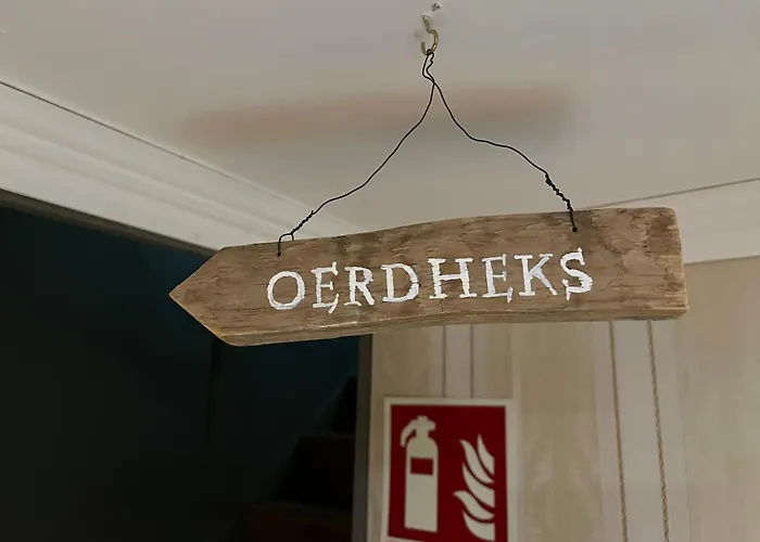 Oerdheks * Браунлаге