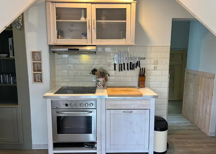 Апартаменты Oerdheks