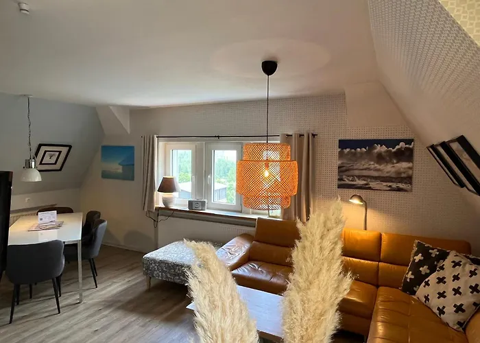 Апартаменты Oerdheks Браунлаге